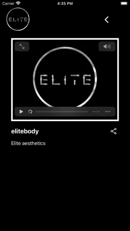 Game screenshot Elite aesthetics tv hack
