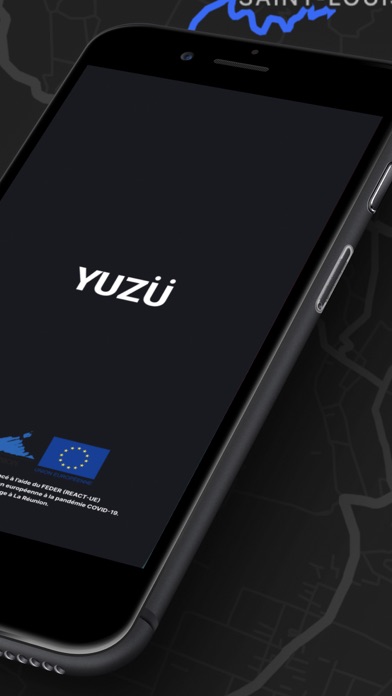 Yuzü Screenshot