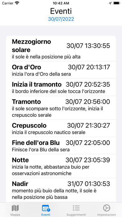Pho Sun Screenshot