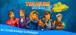 Game screenshot Сокровища подводного мира mod apk