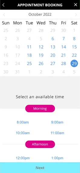 Game screenshot Xelf Fitness hack