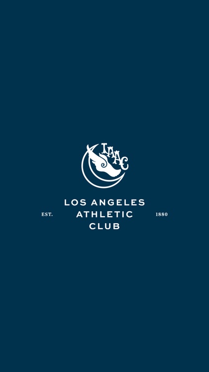 LOS ANGELES ATHLETIC CLUB