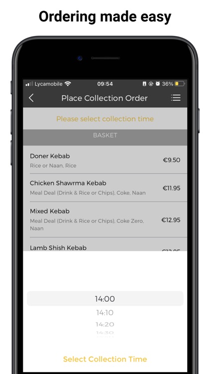 Food Guru Grill and Kebab