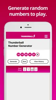 How to cancel & delete thunderball 3
