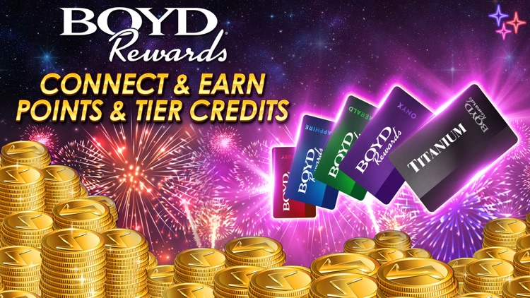 Stardust Casino™ Slots - Vegas screenshot-0