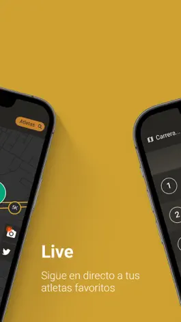 Game screenshot Media Maratón De La Ceja 2022 apk