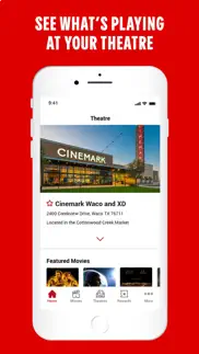 cinemark theatres problems & solutions and troubleshooting guide - 1