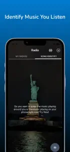 Radio - Your Radio screenshot #2 for iPhone