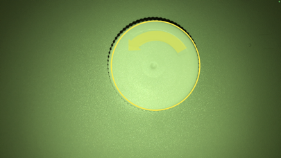 Screenshot 2 of AV-CapCheck App