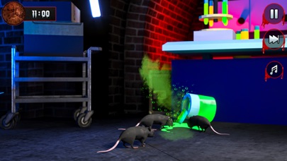 Sniper Strike 3D & Zombie Hunt Screenshot