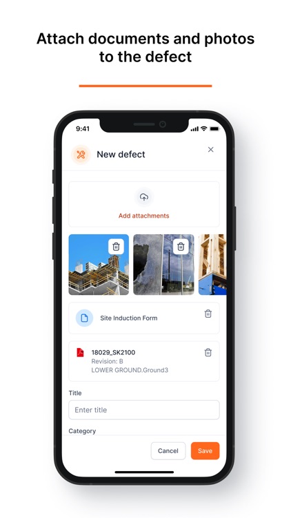 Commnia screenshot-3