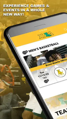 Game screenshot XULA GOLD ATHLETICS mod apk