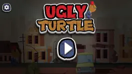 Game screenshot Ugly Turtle mod apk