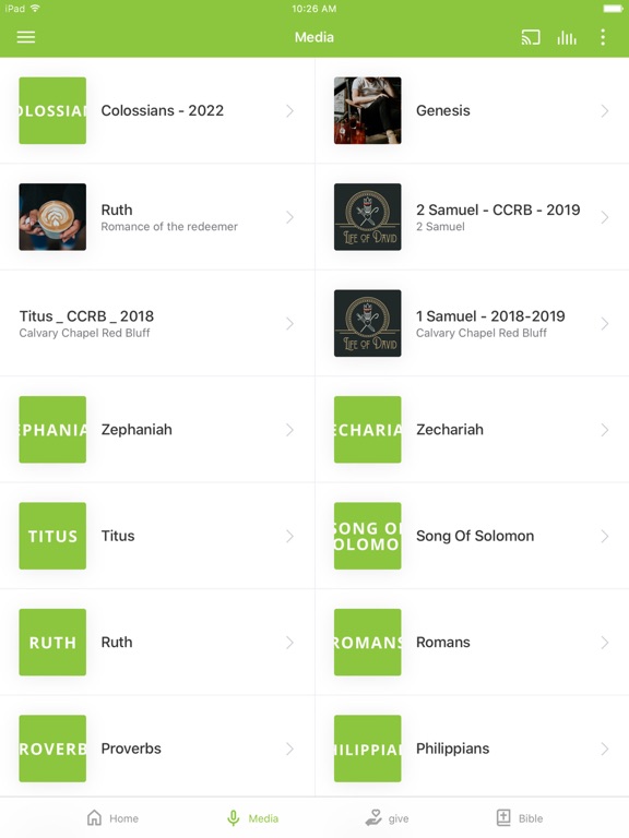 Screenshot #5 pour Bryan Newberry