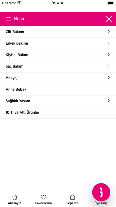 Altintepe Screenshot