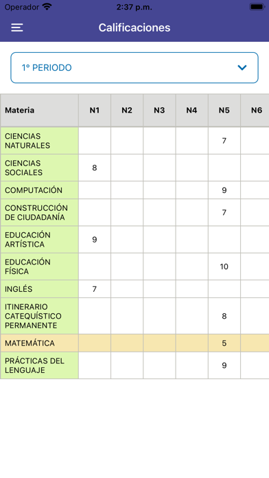 Screenshot #3 pour Com Digital Fatima