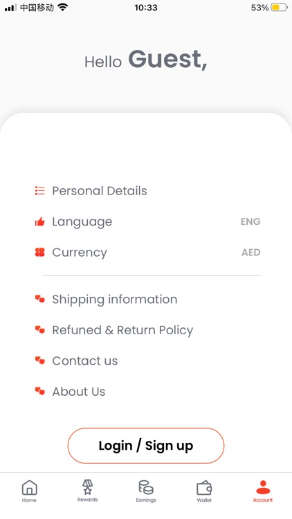 SuperJ - SJ Verse Shopping screenshot-4