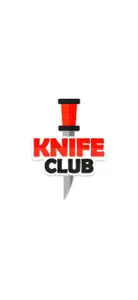 Knife Club - Flip Master screenshot #1 for iPhone