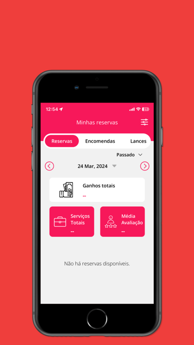 Ulen - Driver: Drive & Deliver Screenshot