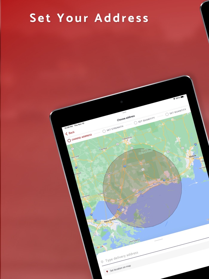 CJT Concrete Pumping