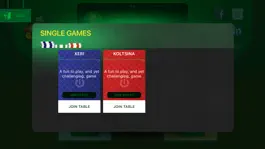 Game screenshot Card Games: Solitaire and more apk