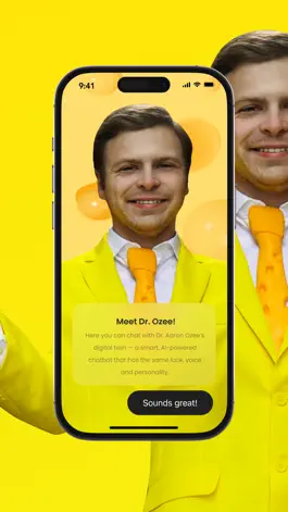 Game screenshot Get Cheezy With Dr. Aaron Ozee mod apk