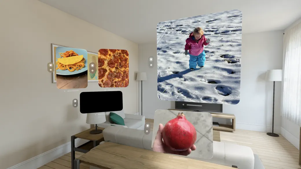 Blackout Curtain screenshot 1