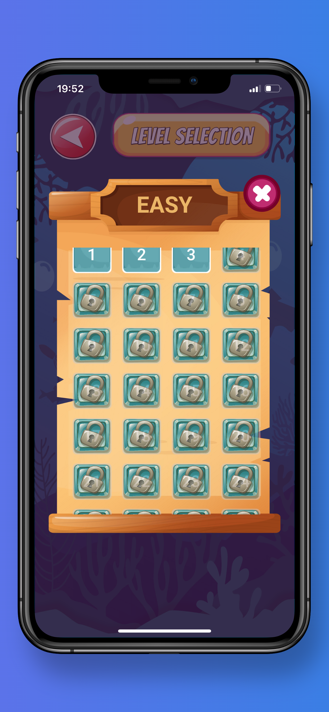 Water Sort : Puzzle Game