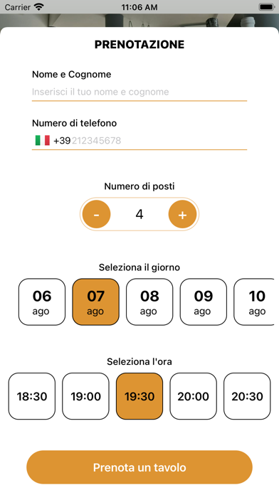 94012 Barrafranca Screenshot