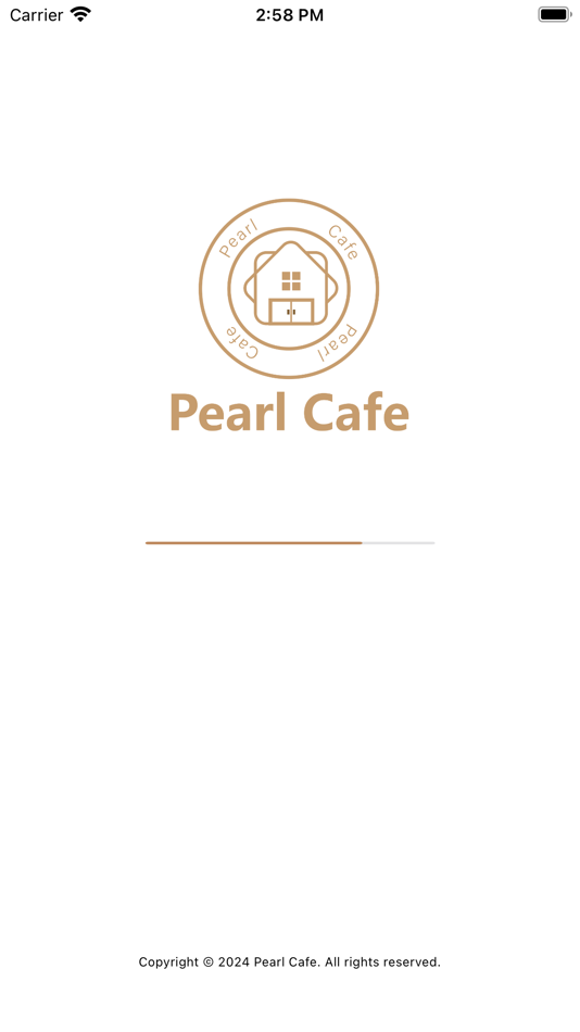 Pearl Café - 2.2.5 - (iOS)