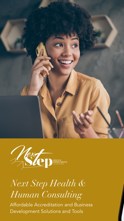 Next Step HH Consulting