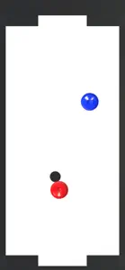 Air Hockey Versus screenshot #6 for iPhone