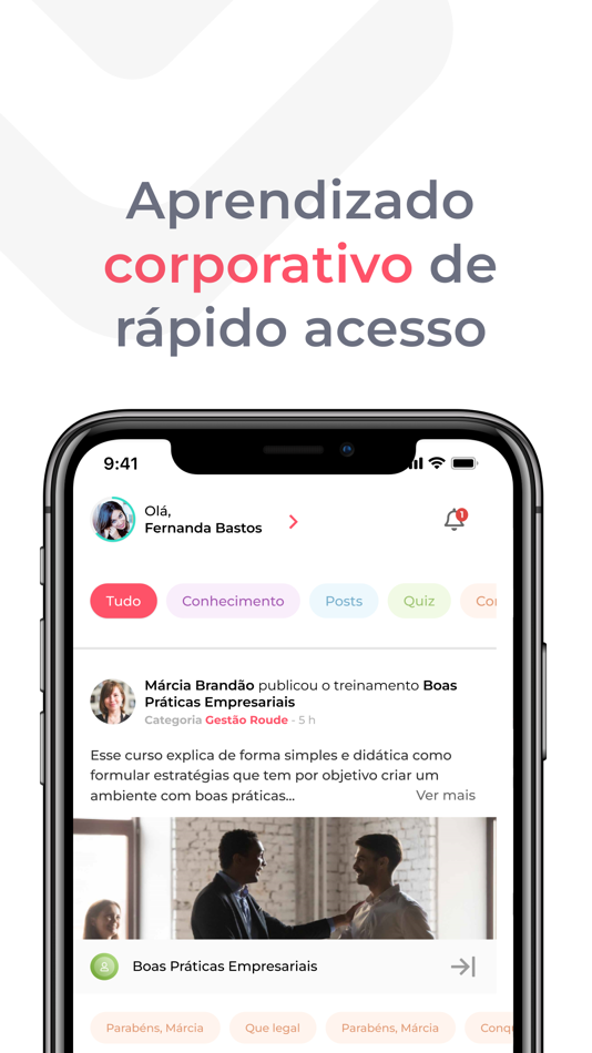 #1. Lorni (iOS) 由: WTF Tecnologia LTDA