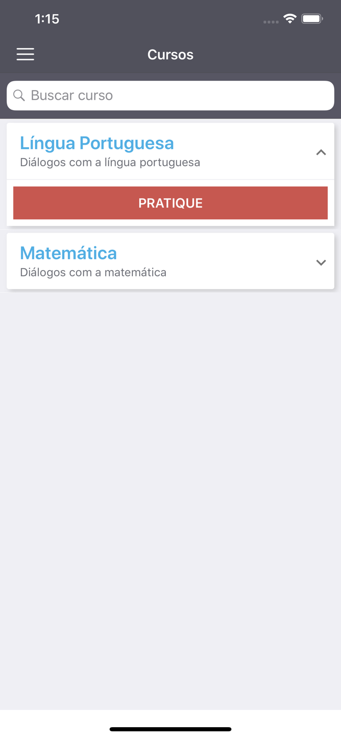 Escola Mais Cariacica