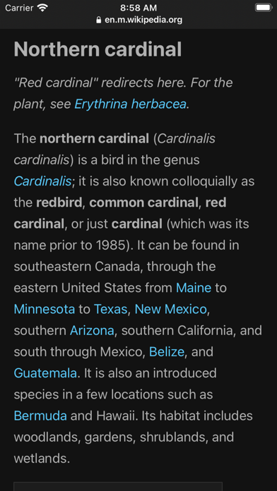 Bird Identifier: Fowl Breed IDのおすすめ画像3