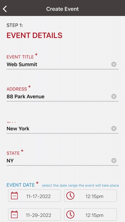 Trade + Prosper Organizer