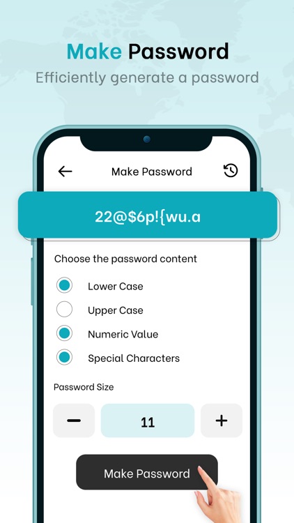 Router Admin Control screenshot-6