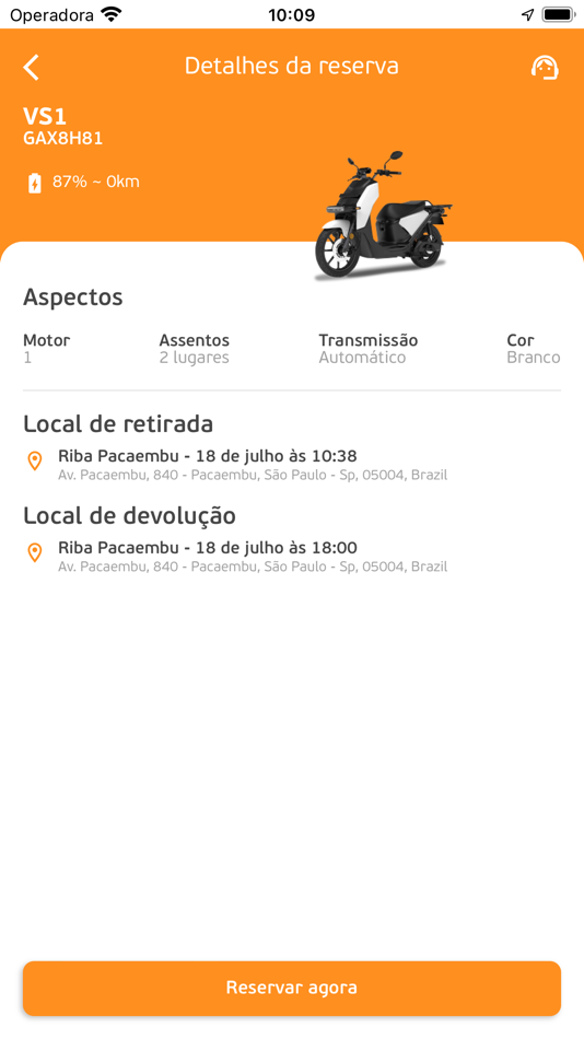 #7. Riba Fleet (iOS) By: Riba Share S.A.