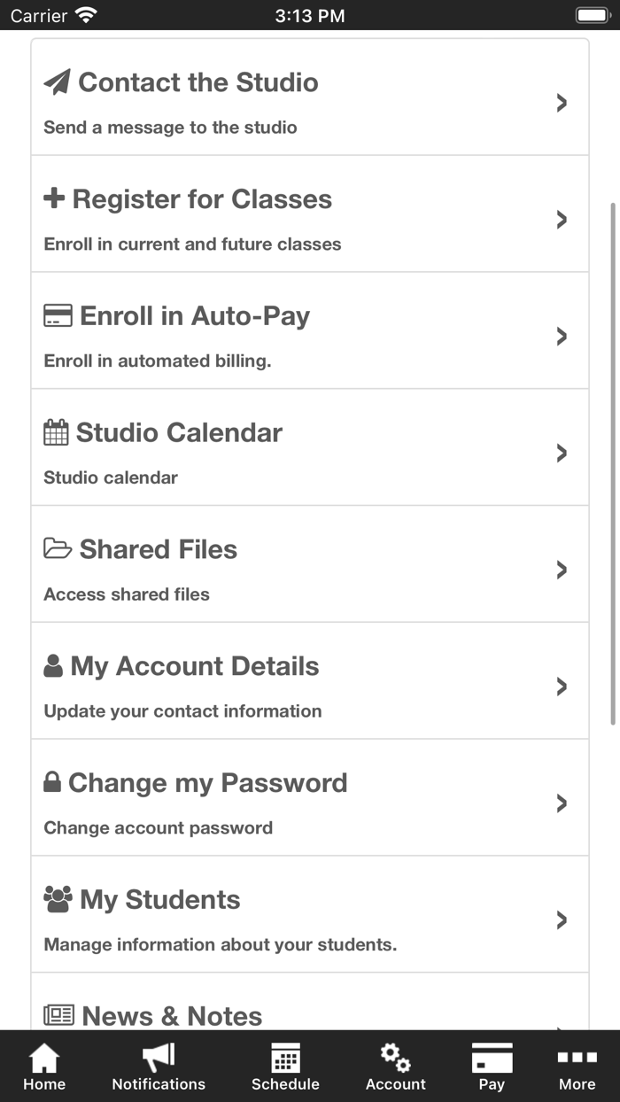 Fusion Dance Solana Beach