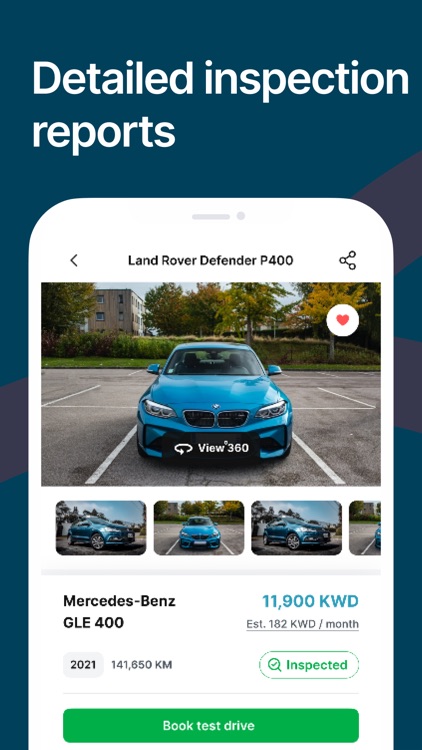 Motorgy - Buy & Sell Cars screenshot-4