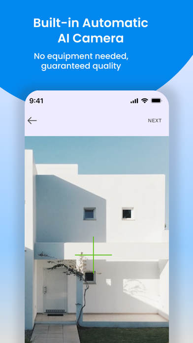 Ovvy: Real Estate Photography Screenshot