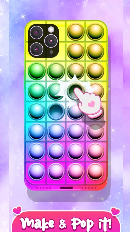 Phone Case DIY Mobile Makeover