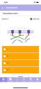 Cosmetic Chemistry HKBU screenshot #3 for iPhone