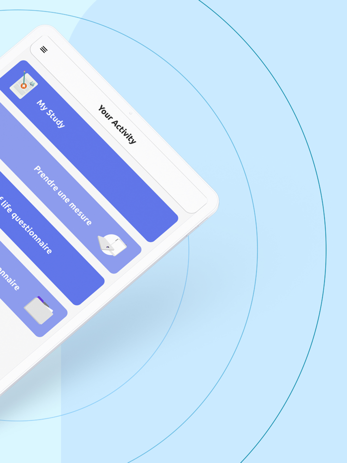 b.research Patient Access