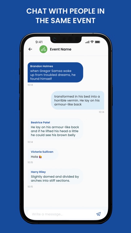 SchoolRoutes.org screenshot-4