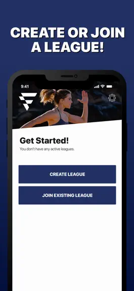 Game screenshot Fantasy Fitness mod apk