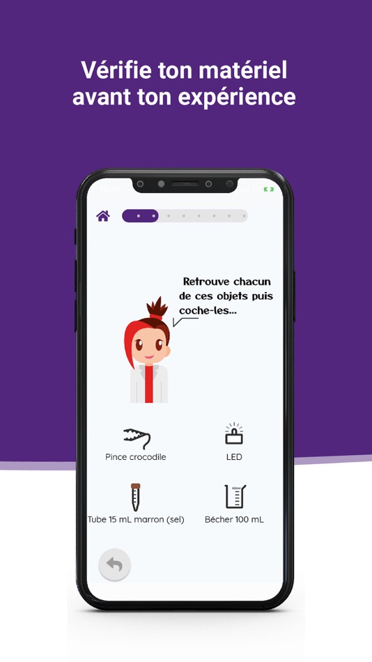 #4. Atorika (iOS) Podle: Atorika