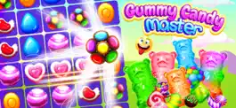Game screenshot Gummy Candy Master mod apk