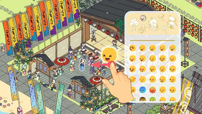 拖拖小镇：穿越忙碌的世界！