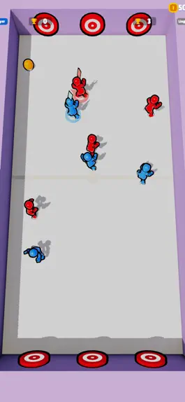 Game screenshot Pocket League! apk